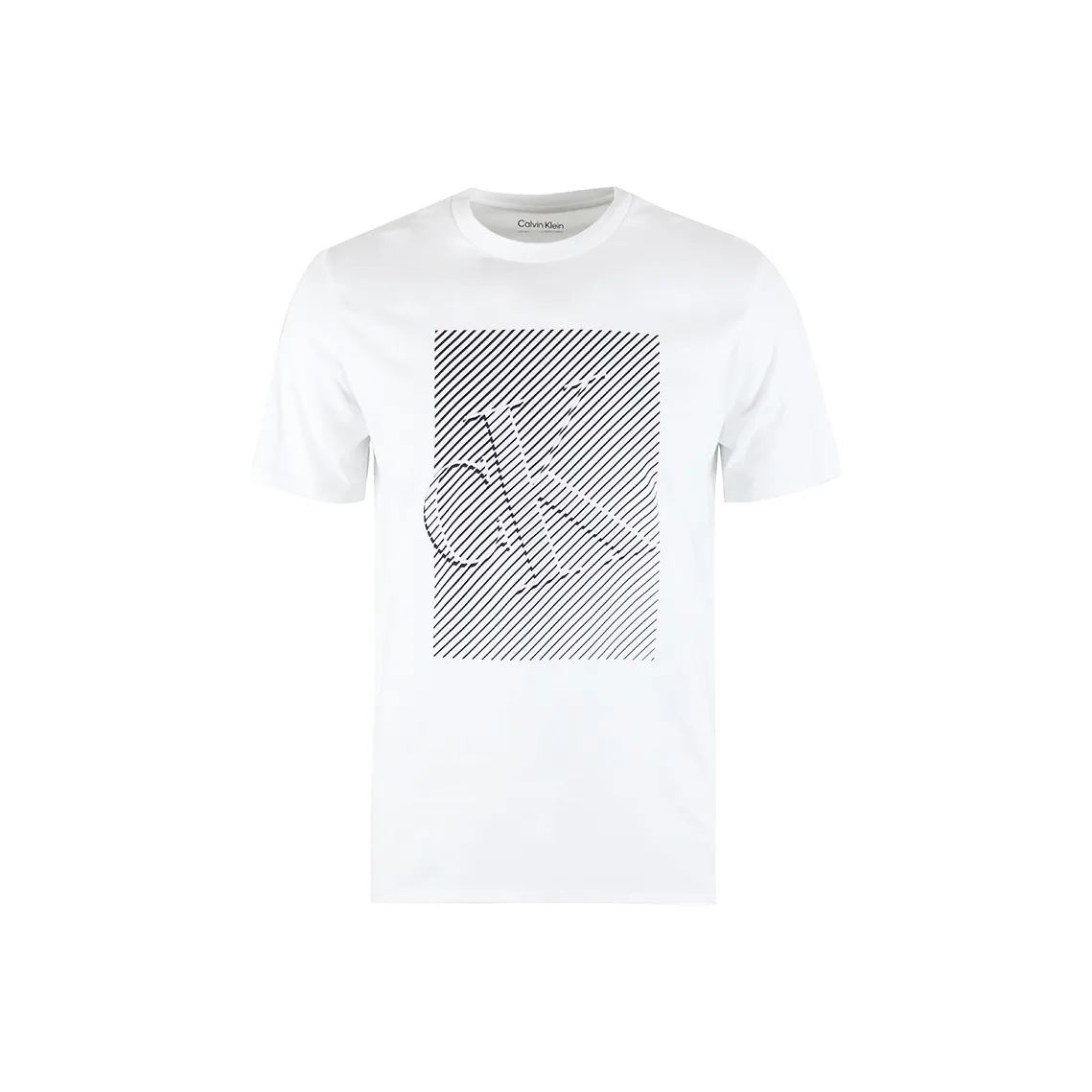 Calvin Klein Мужские T-рубашки