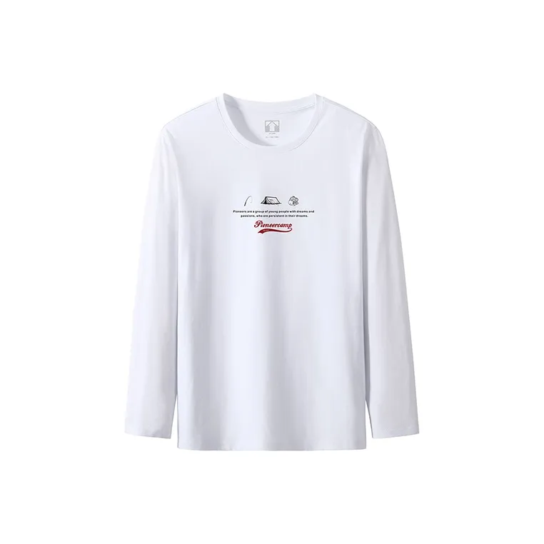 PIONEER CAMP Унисекс Футболка