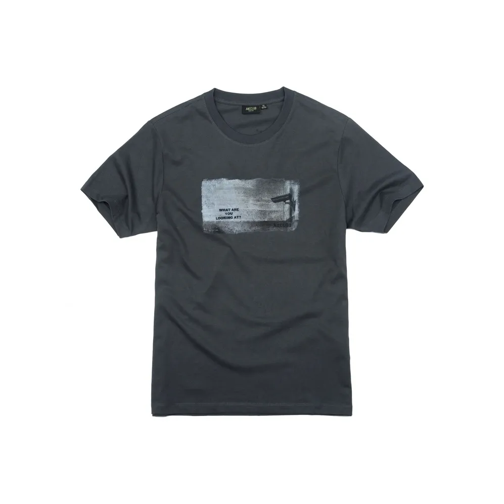 AKCLUB Vintage Collection Т-Рубашка Мужская