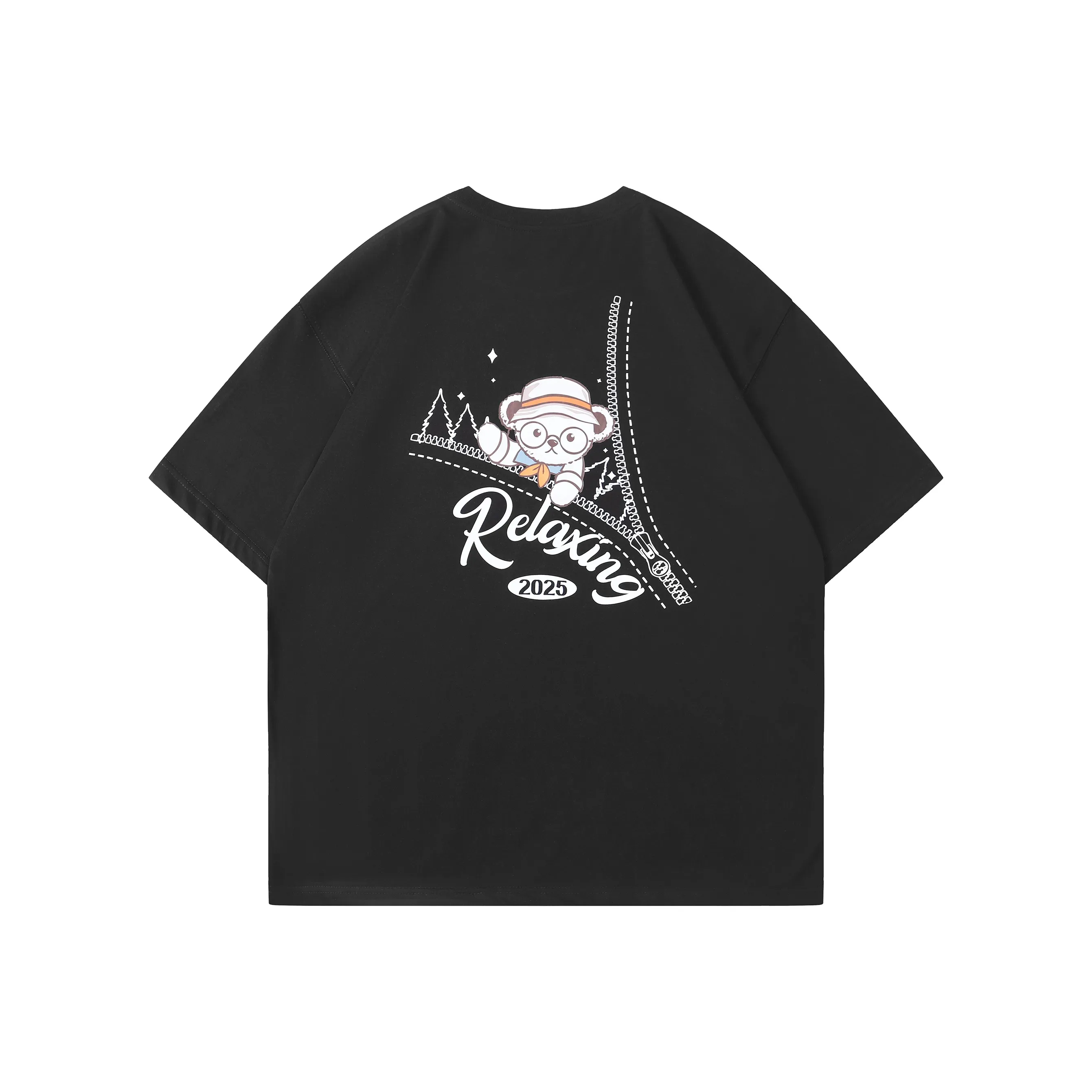 Коллекция Teddy Bear T-рубашка унисекс