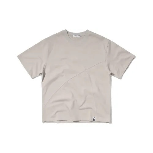 EGO FETCH SS23 Унисекс Футболка