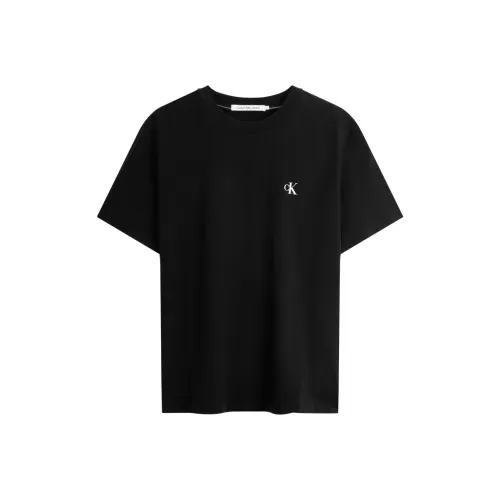 Calvin Klein Унисекс Футболки