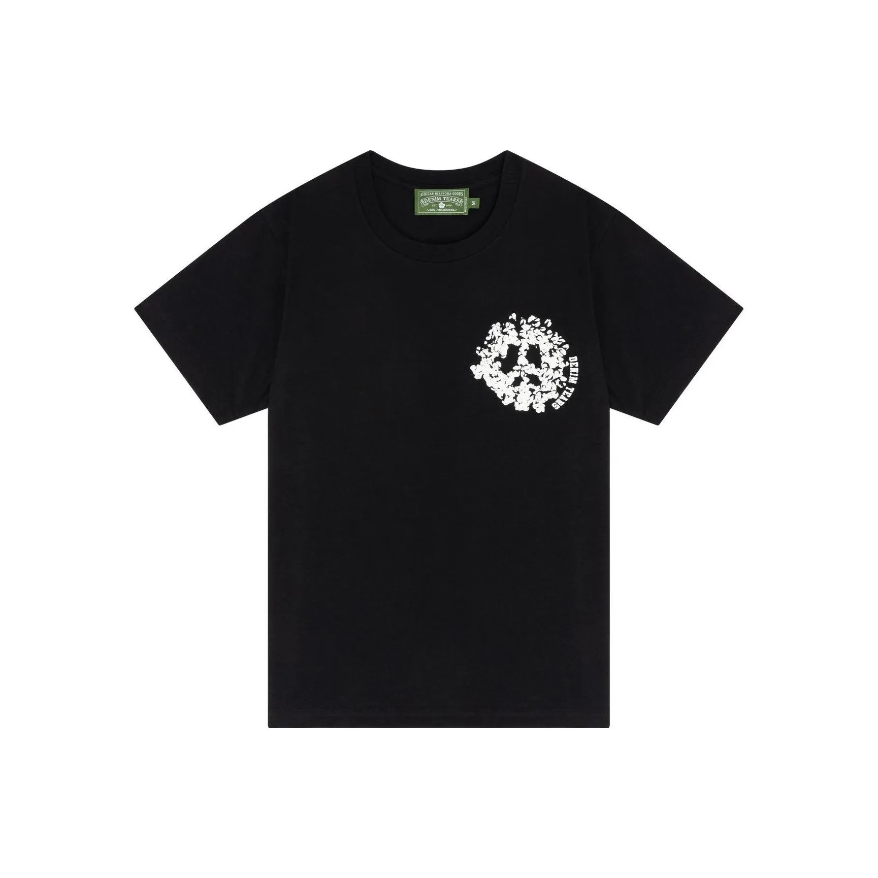 Denim Tears Denim University Tee
