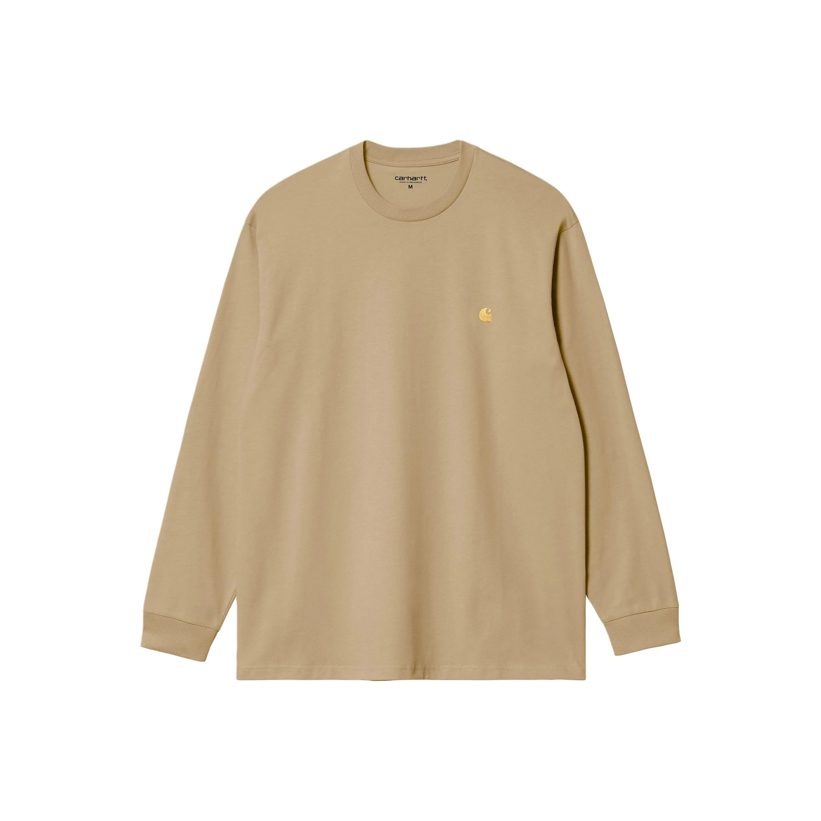 Carhartt WIP Long Sleeve Chase T shirt