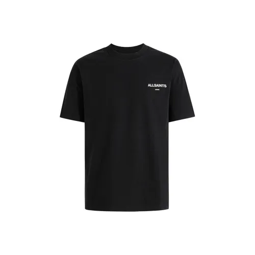 ALLSAINTS Мужские рубашки T