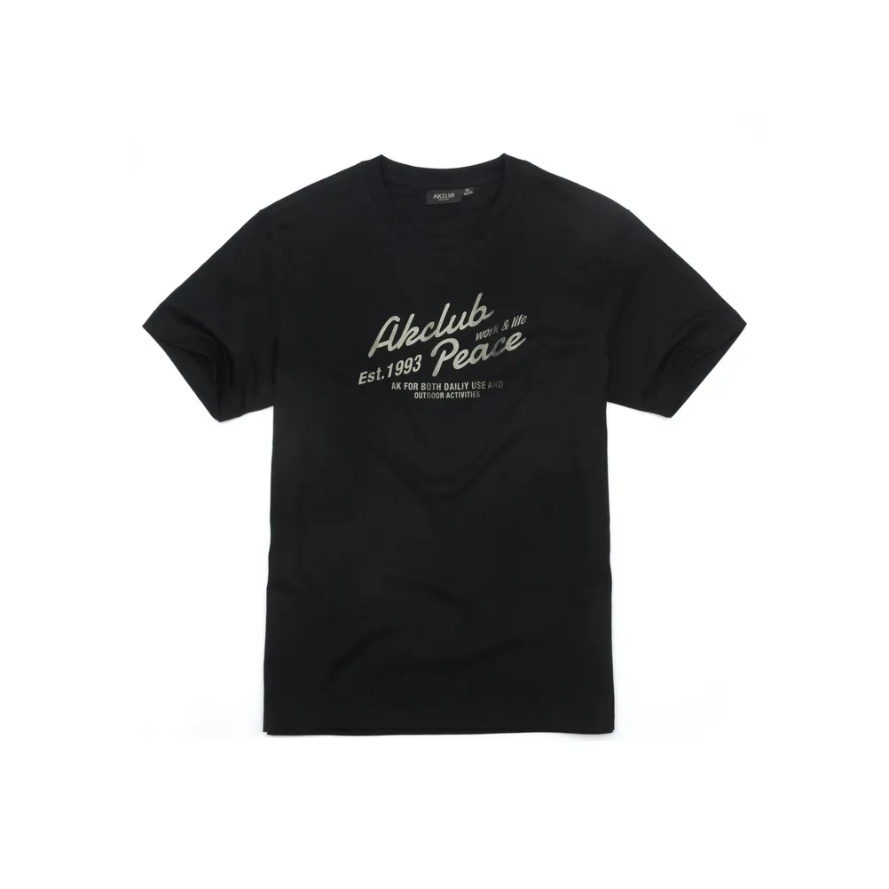 AKCLUB Vintage Collection Т-Рубашка Мужская