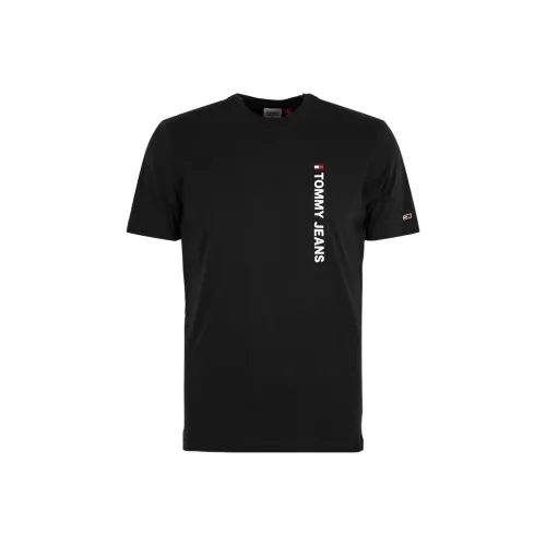 Мужские рубашки Tommy Hilfiger