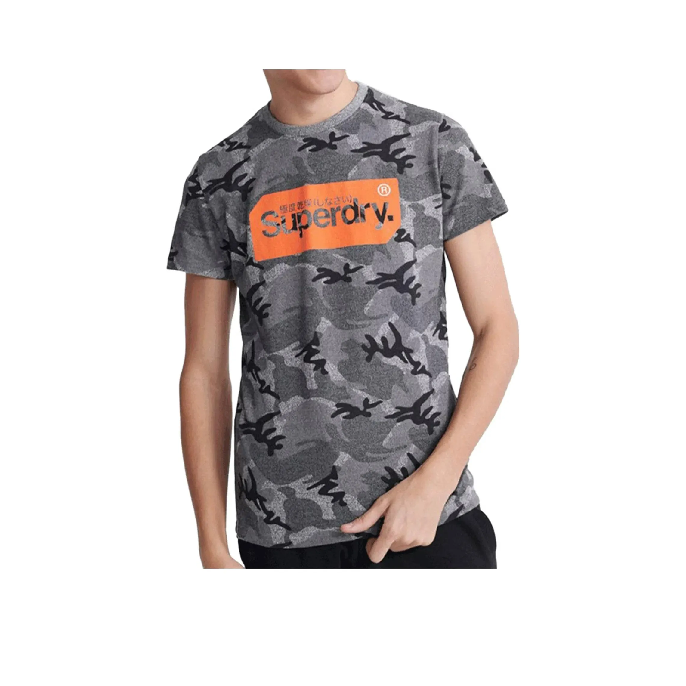Segura Funky Jacket