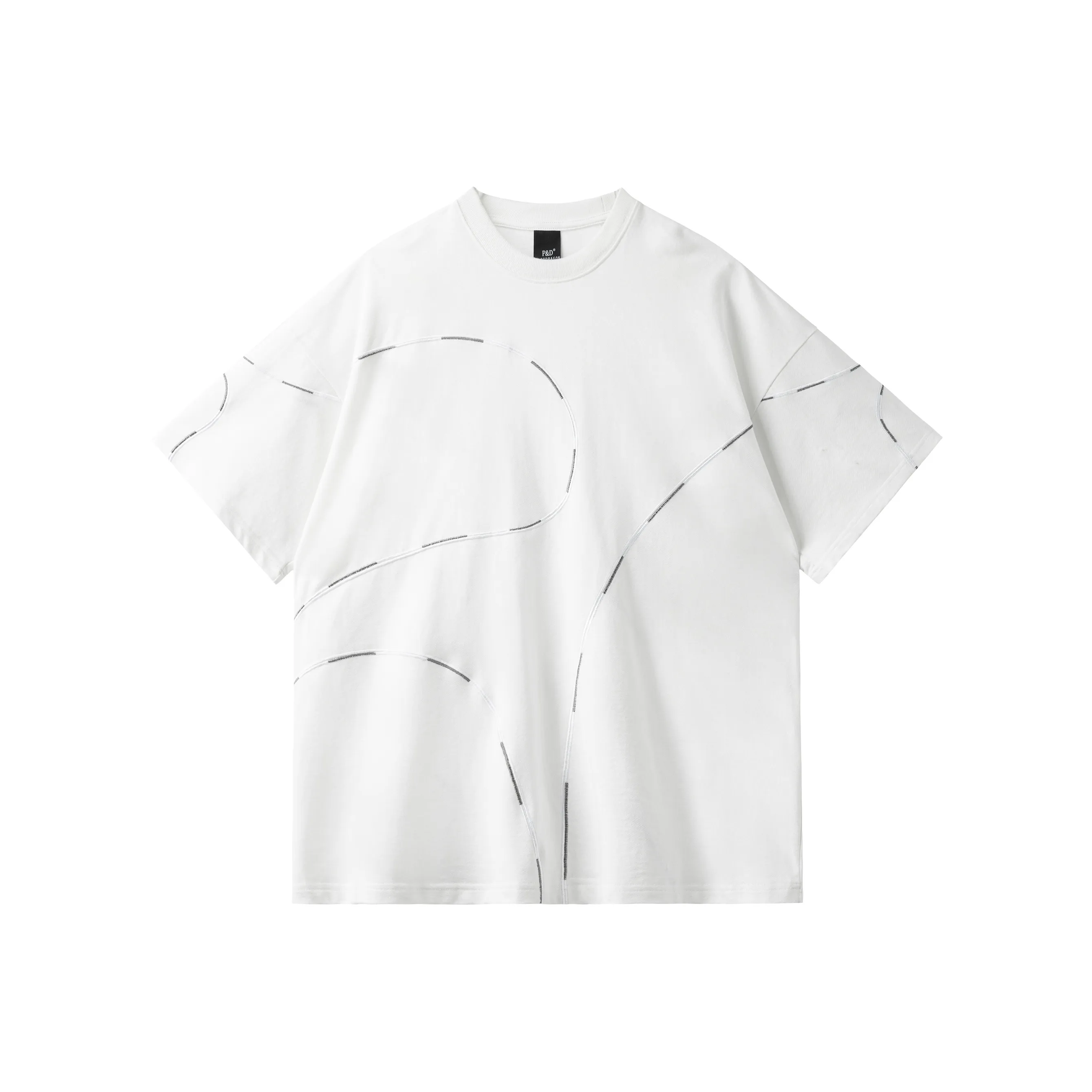 PILOTDRAGON Short Sleeved T Shirts For Women's Unisex