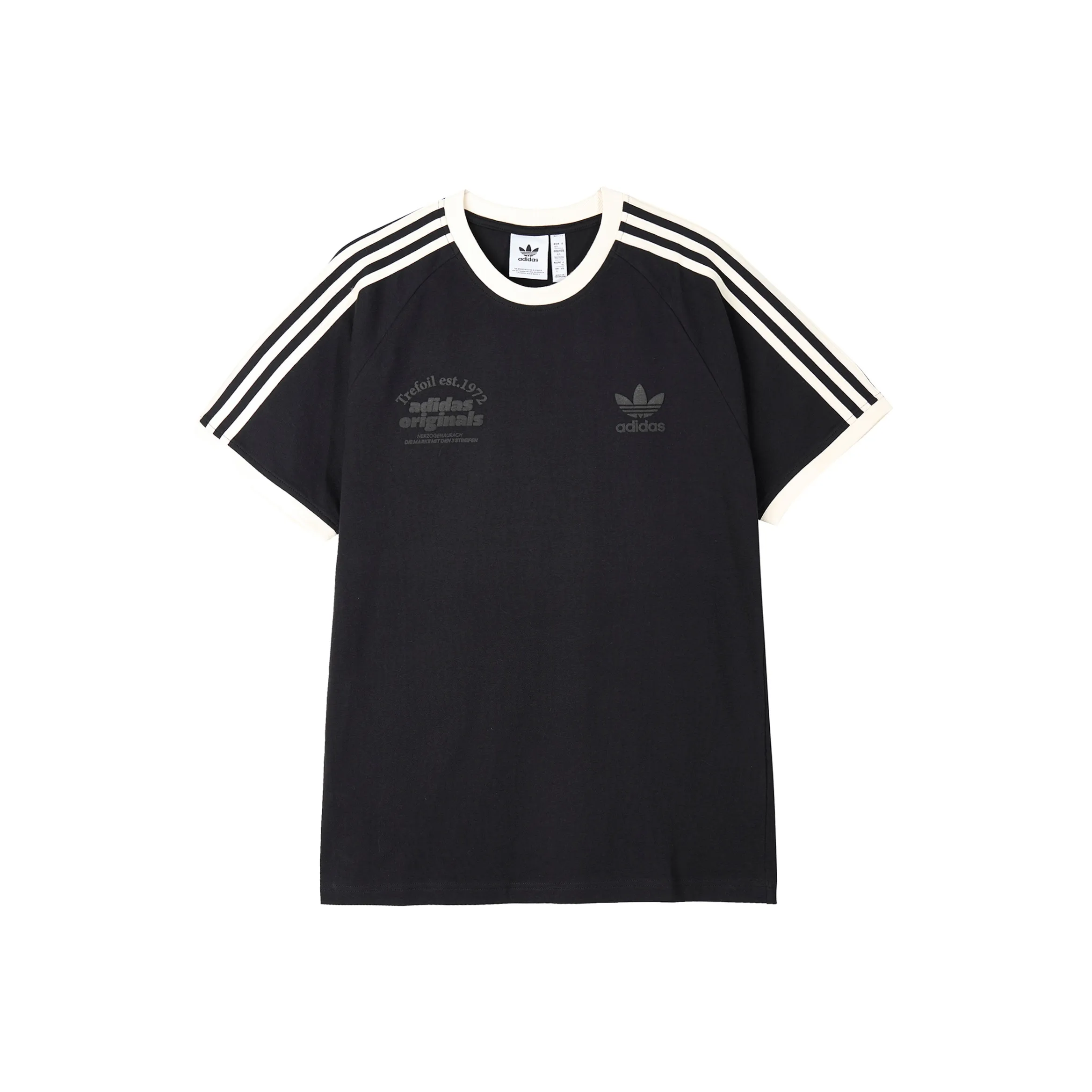 Adidas Graphic Cali T Shirt