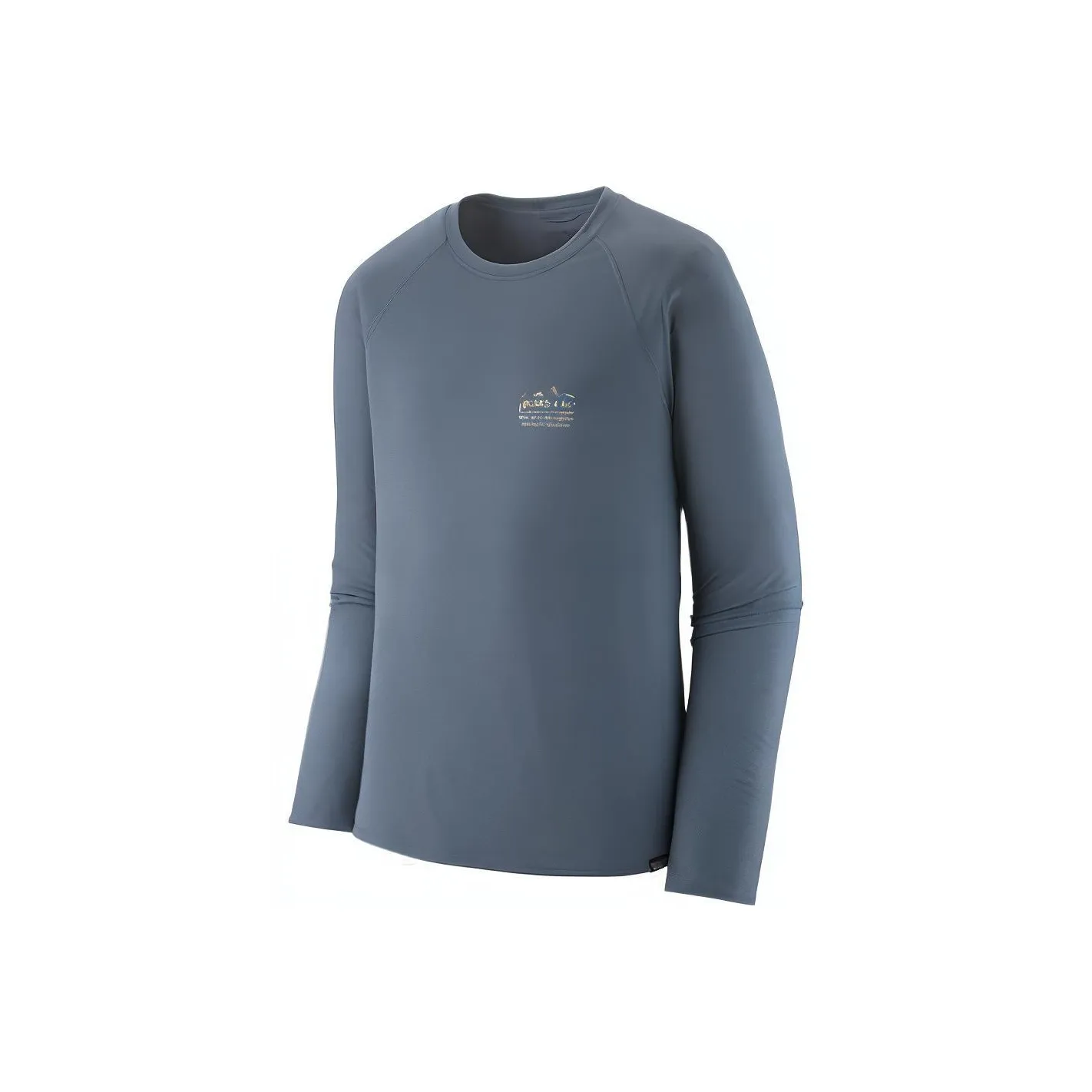 Patagonia Capilene T Shirt Men's