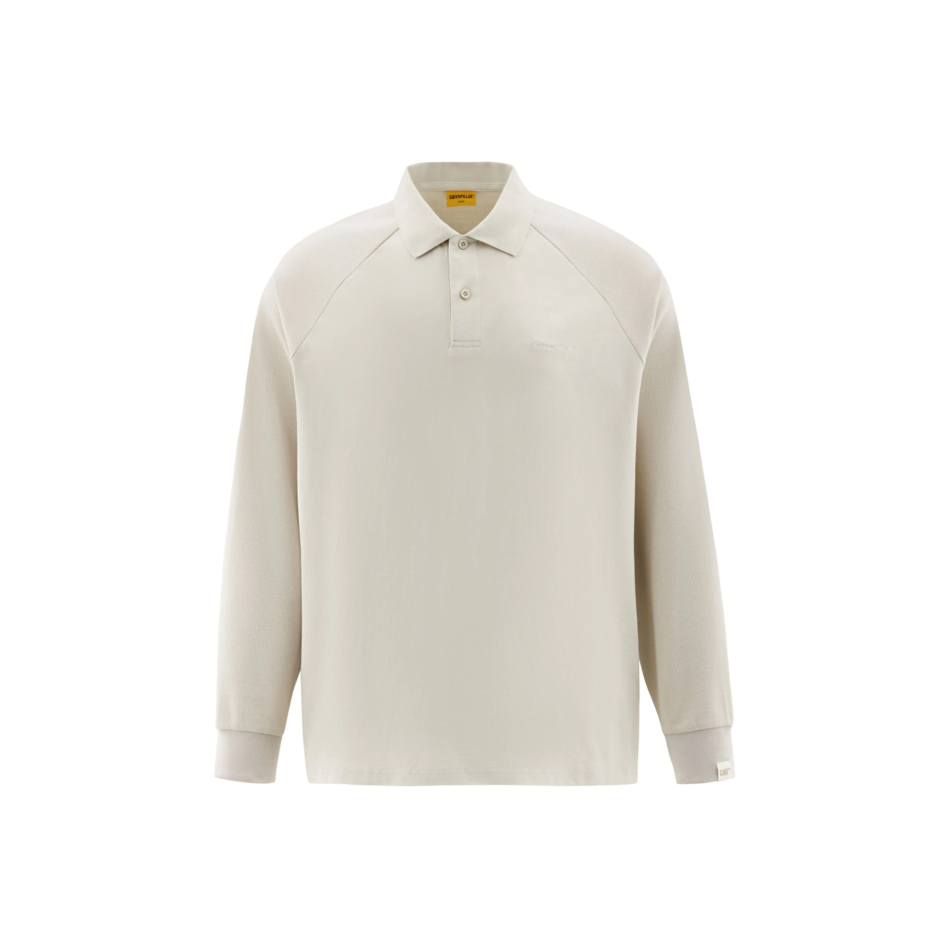 CAT Мужская T-рубашка