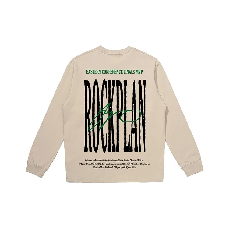 ROCK PLAN T Shirts Unisex