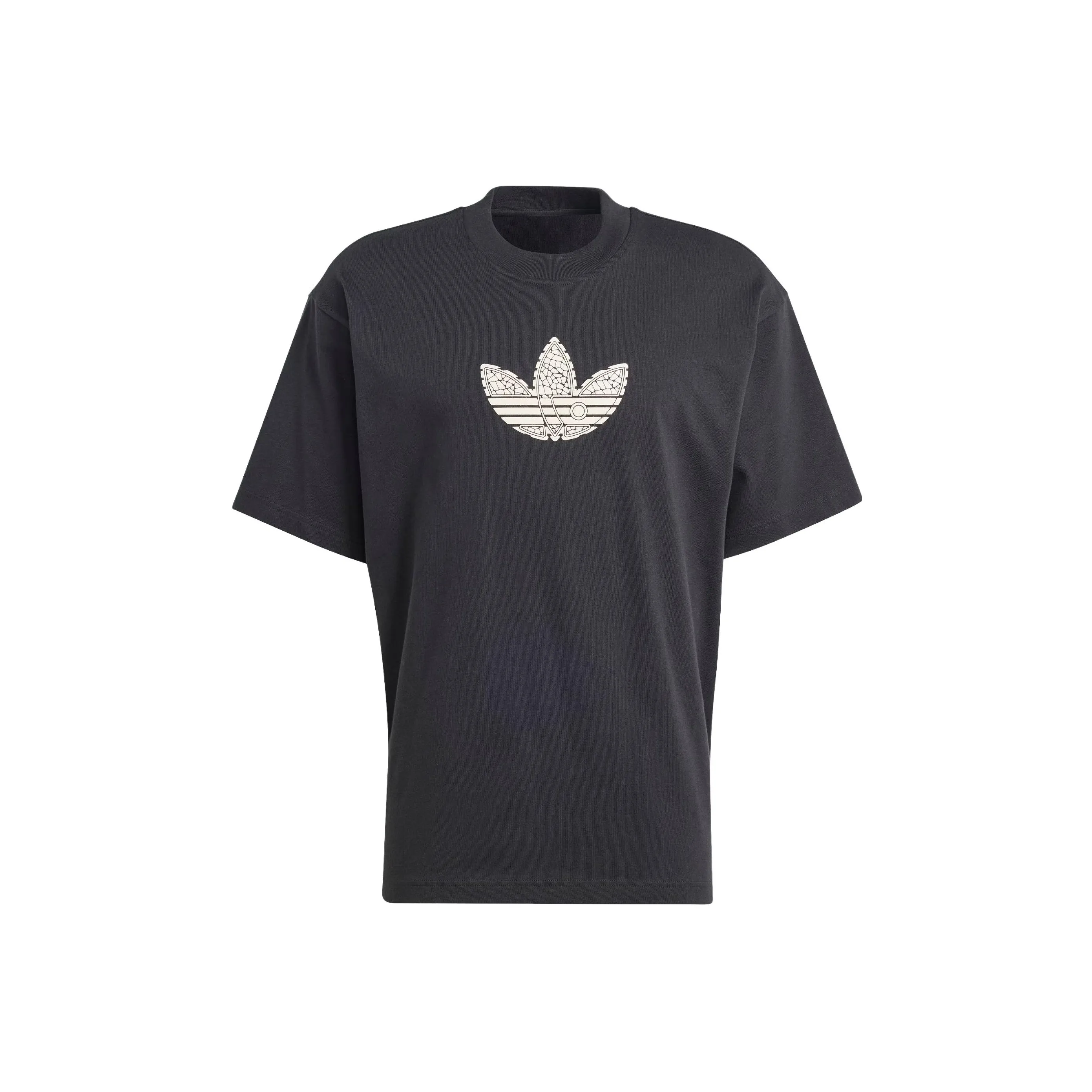 Adidas Originals T Shirt Men's Black