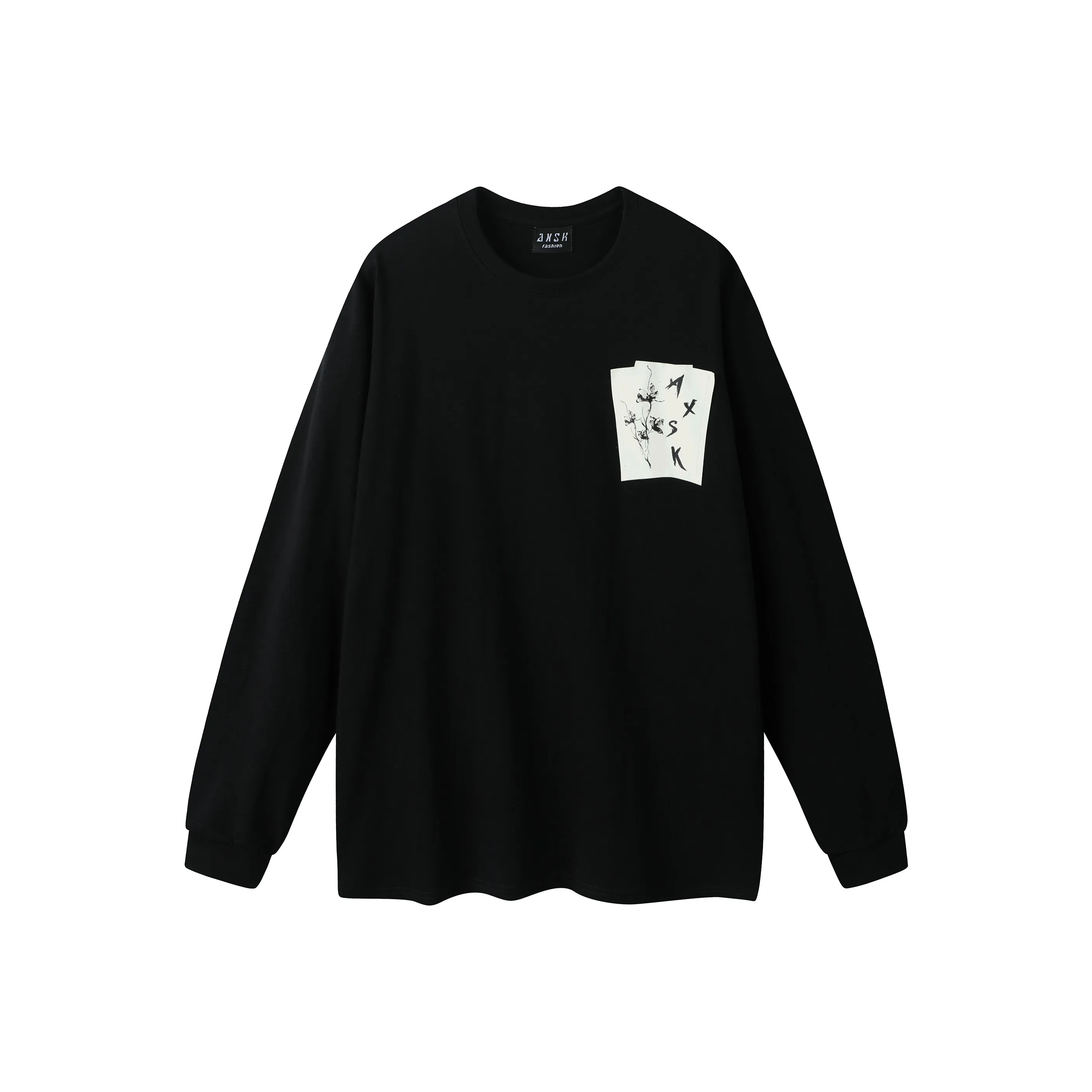 A.X.S.K Унисекс Футболка