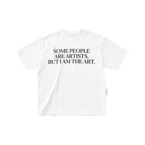 MANUFACTURE Мужские рубашки T