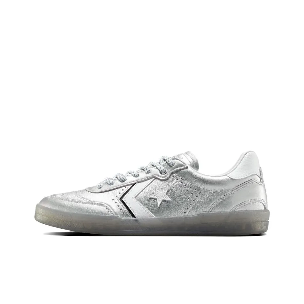 Converse Louie Lopez Pro 2 Low 'Silver'