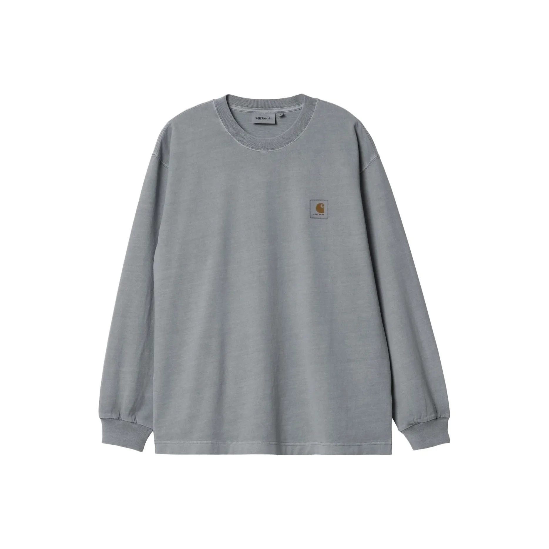 Carhartt WIP Серый Мужской T-Shirt
