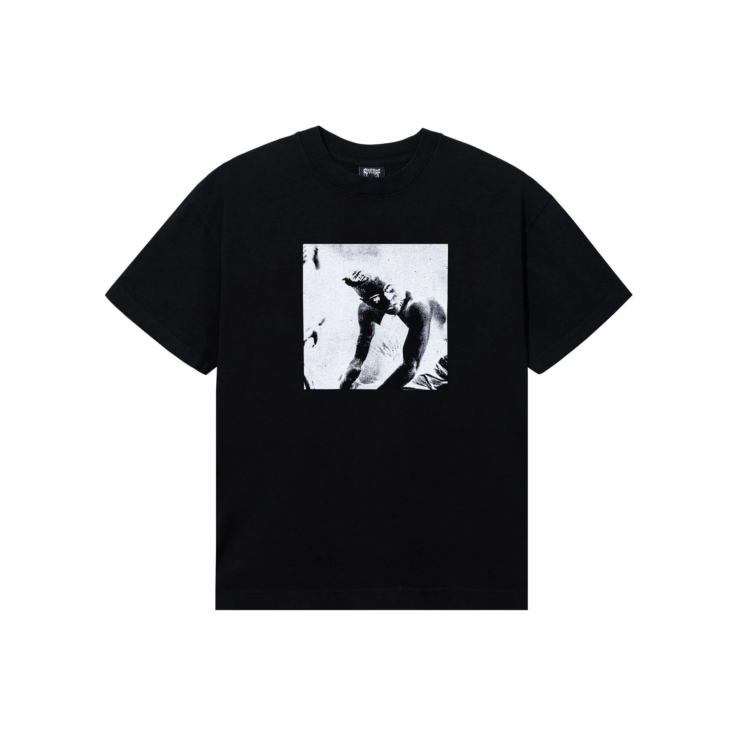 Revenge XXXTentacion Demon Boy Tee