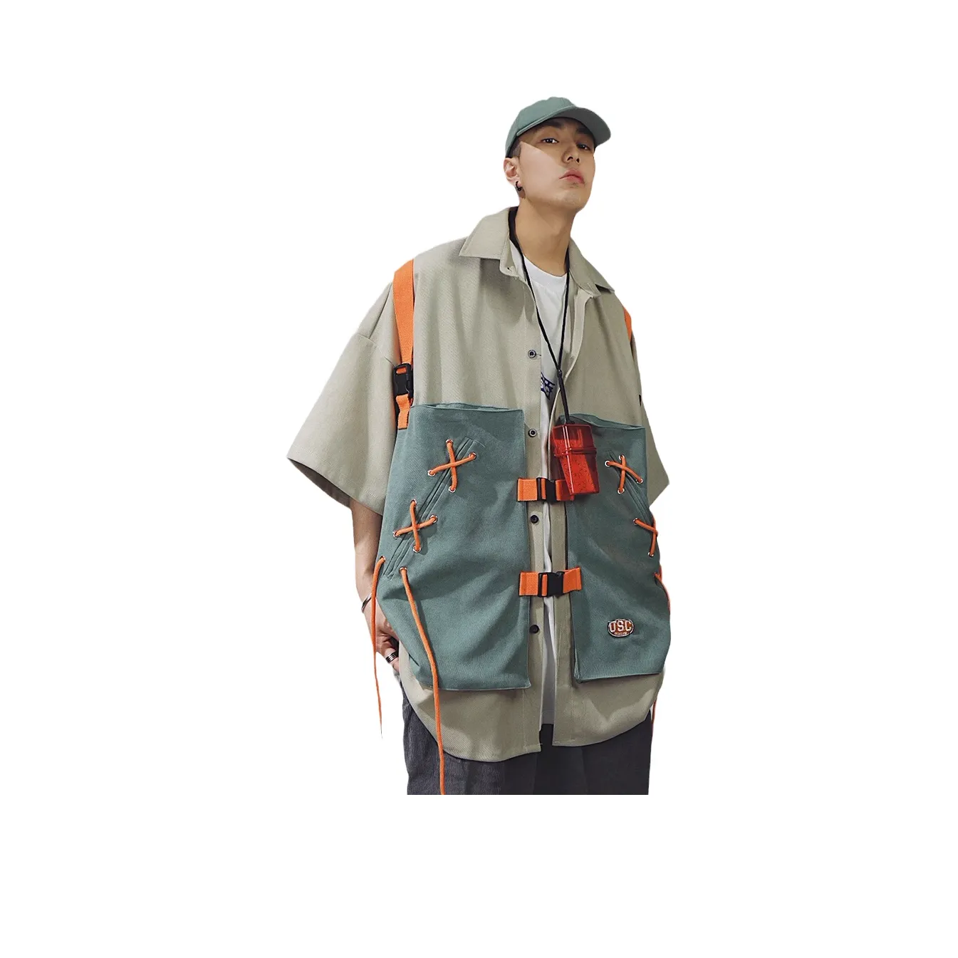 UUCSCC Унисекс Футболки