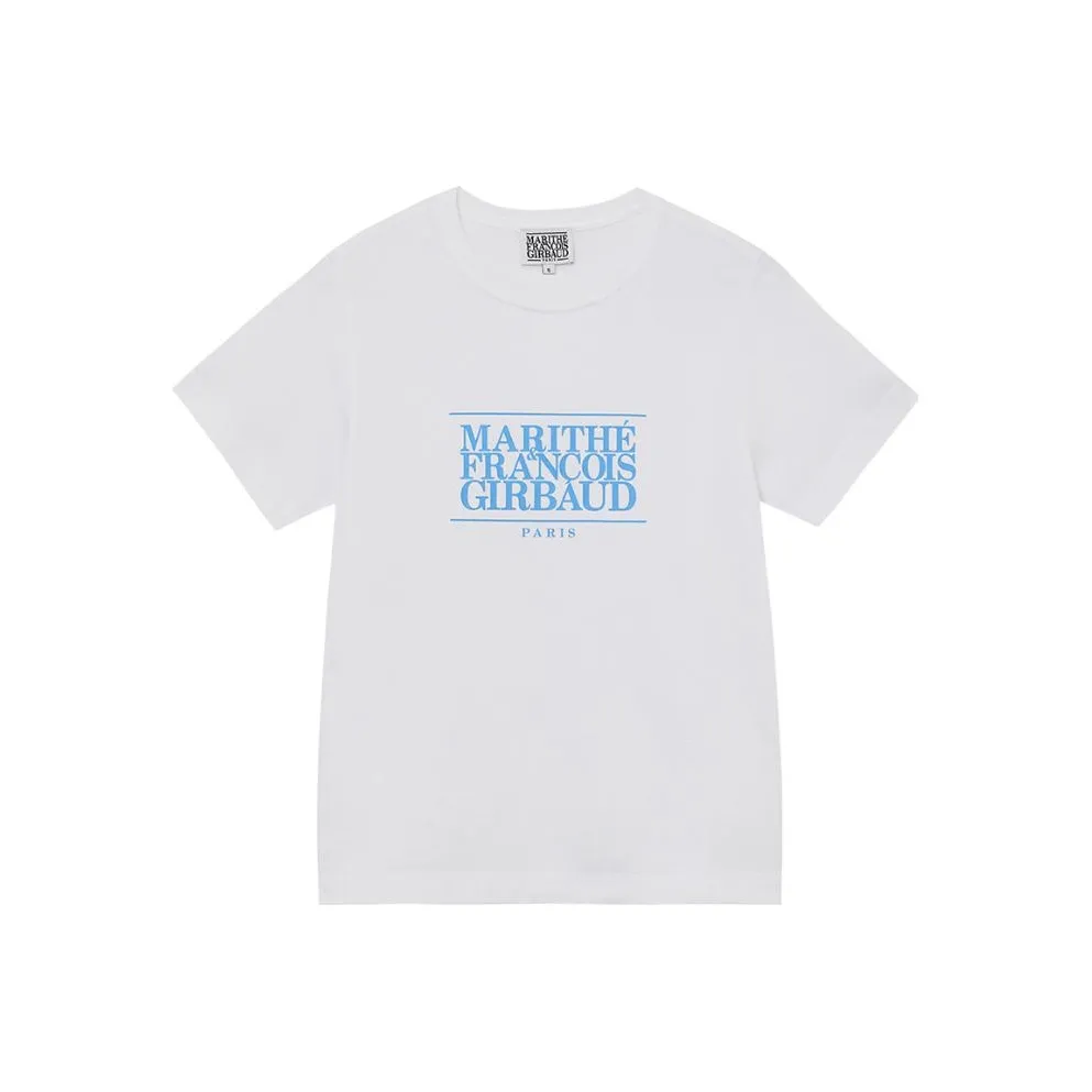 Marithe Francois Girbaud T Shirt Women's