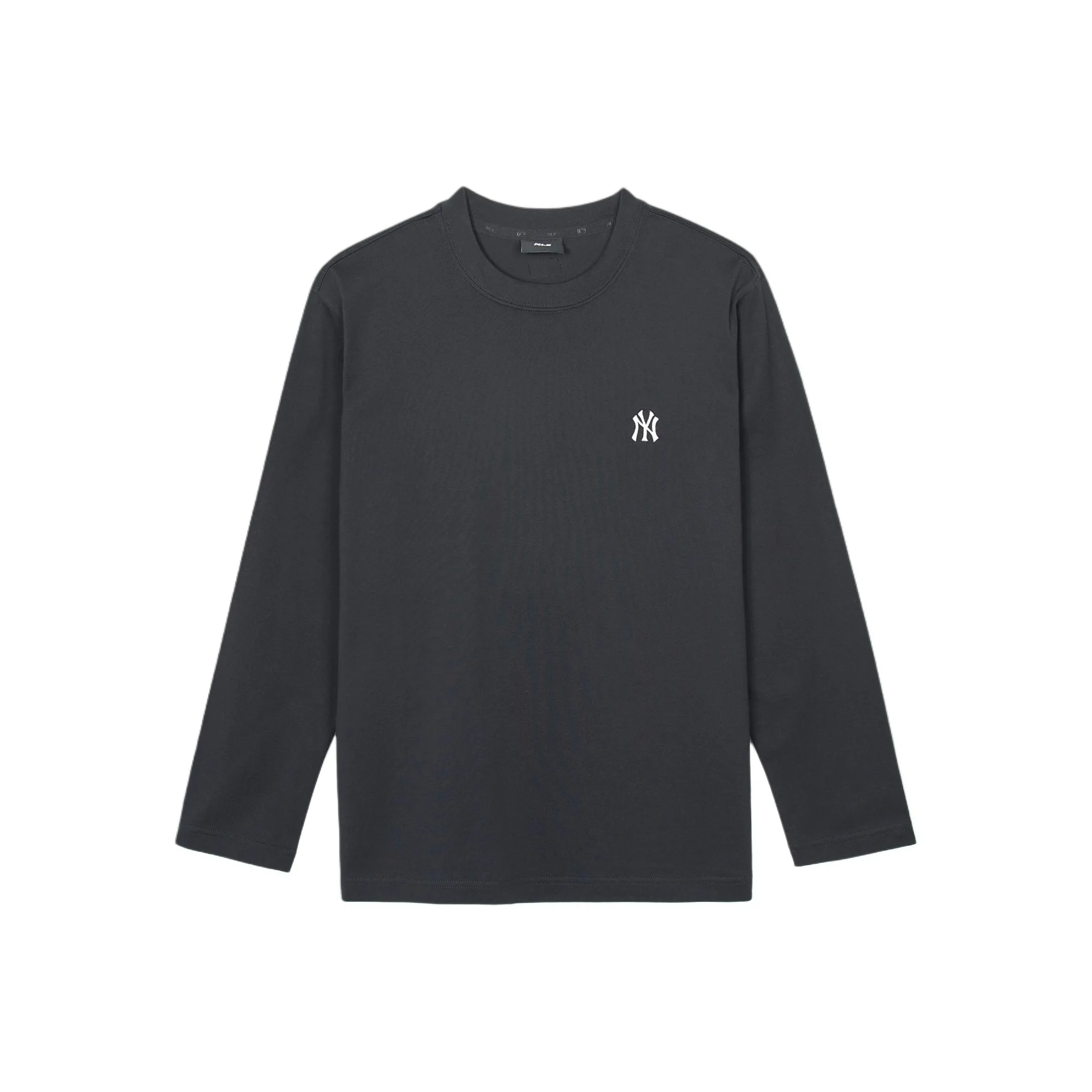 MLB Нью-Йорк Янкис Черная Унисекс Футболка