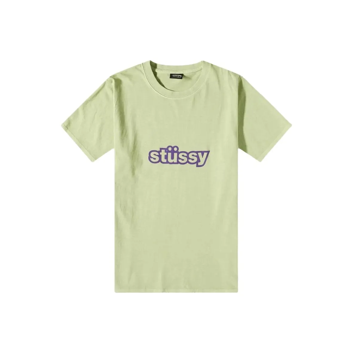 Stussy T Shirts Men