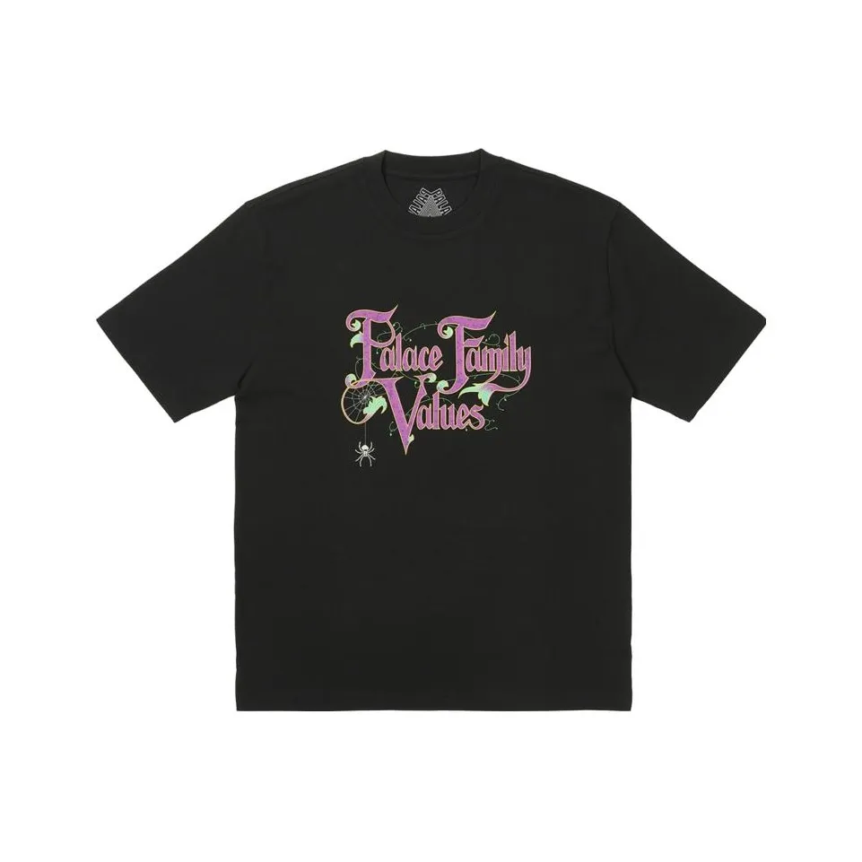 PALACE Family Values T Shirt