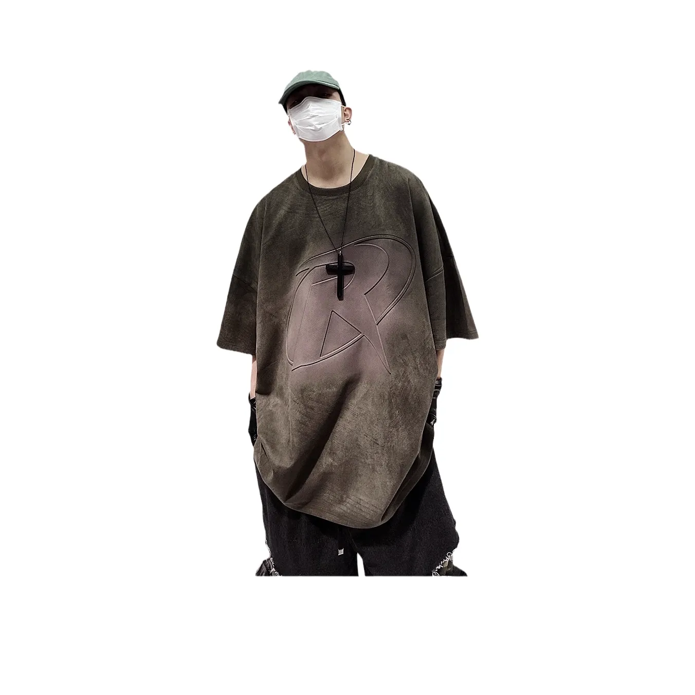 UUCSCC Мужские T-рубашки