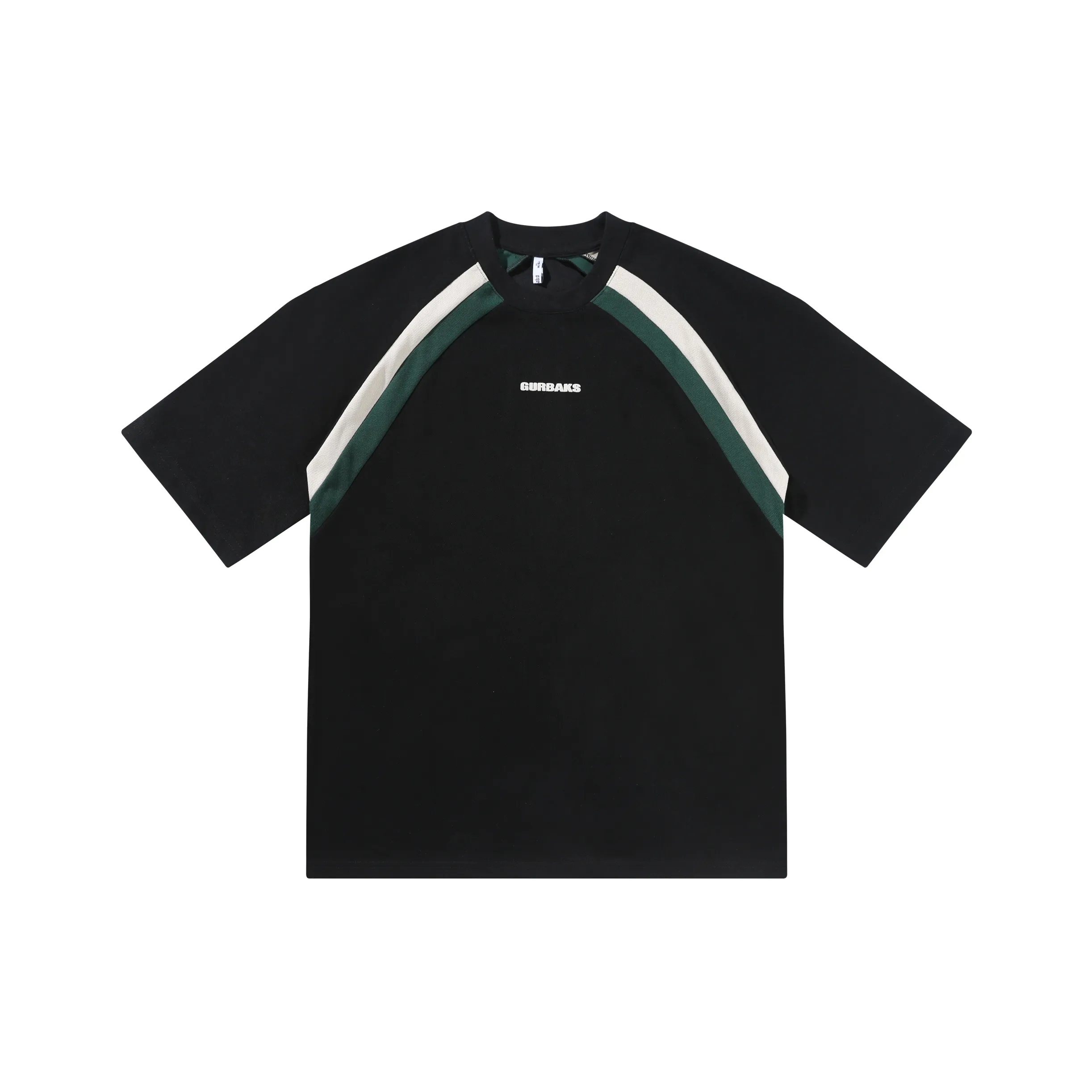 ALL IN T Shirt Unisex Night Black