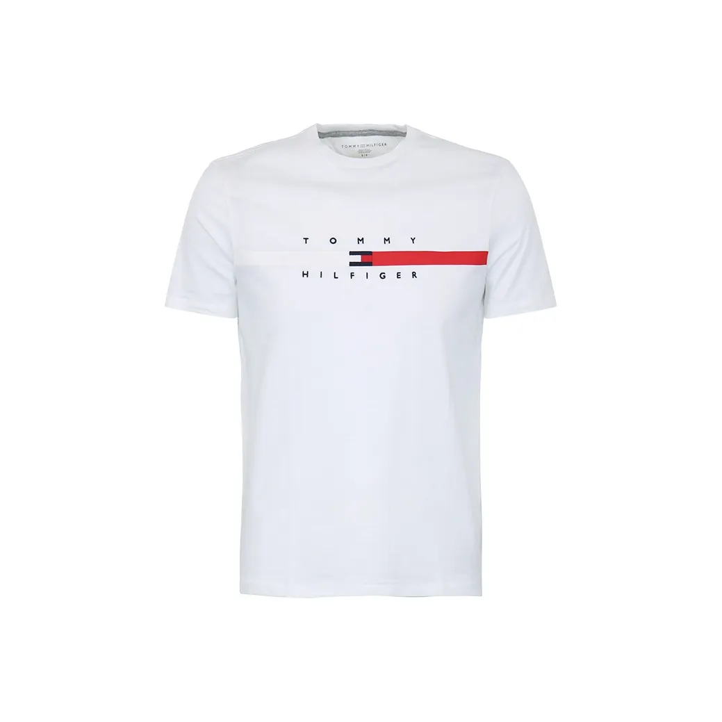 Tommy Hilfiger T Shirts Men's