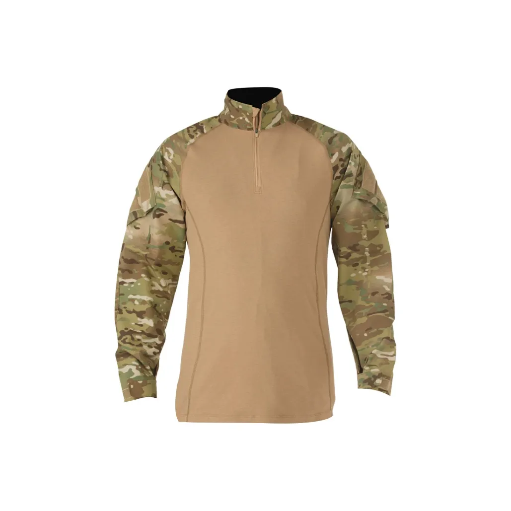 5.11 T Shirts Men's Camouflage