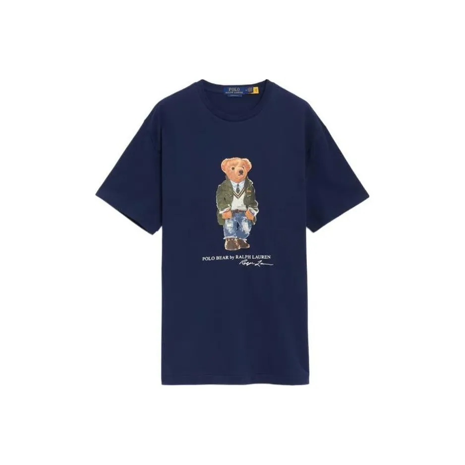 Firenze Ml Polo Bleuchine