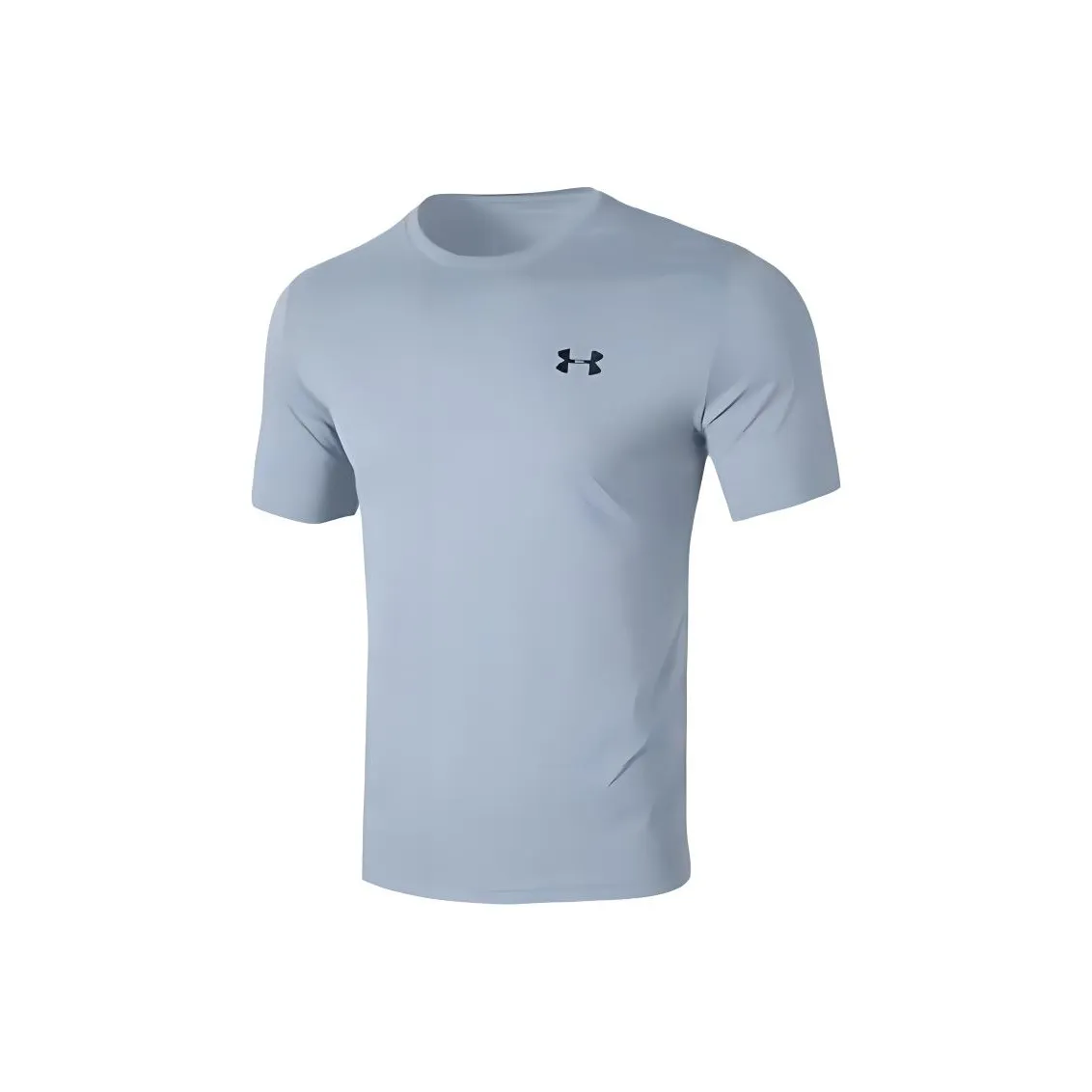 Under Armour T-Shirt Мужской Berlin Синий