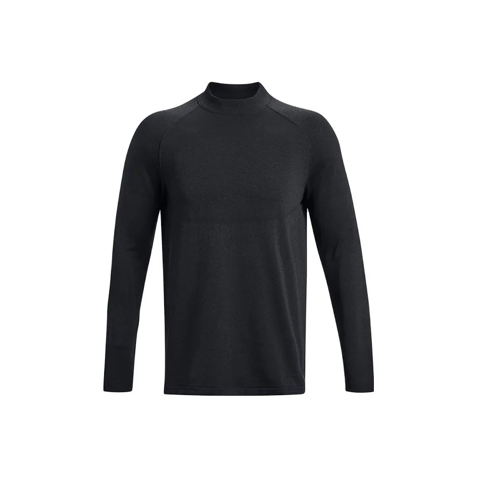 Under Armour Черные Мужские Футболки