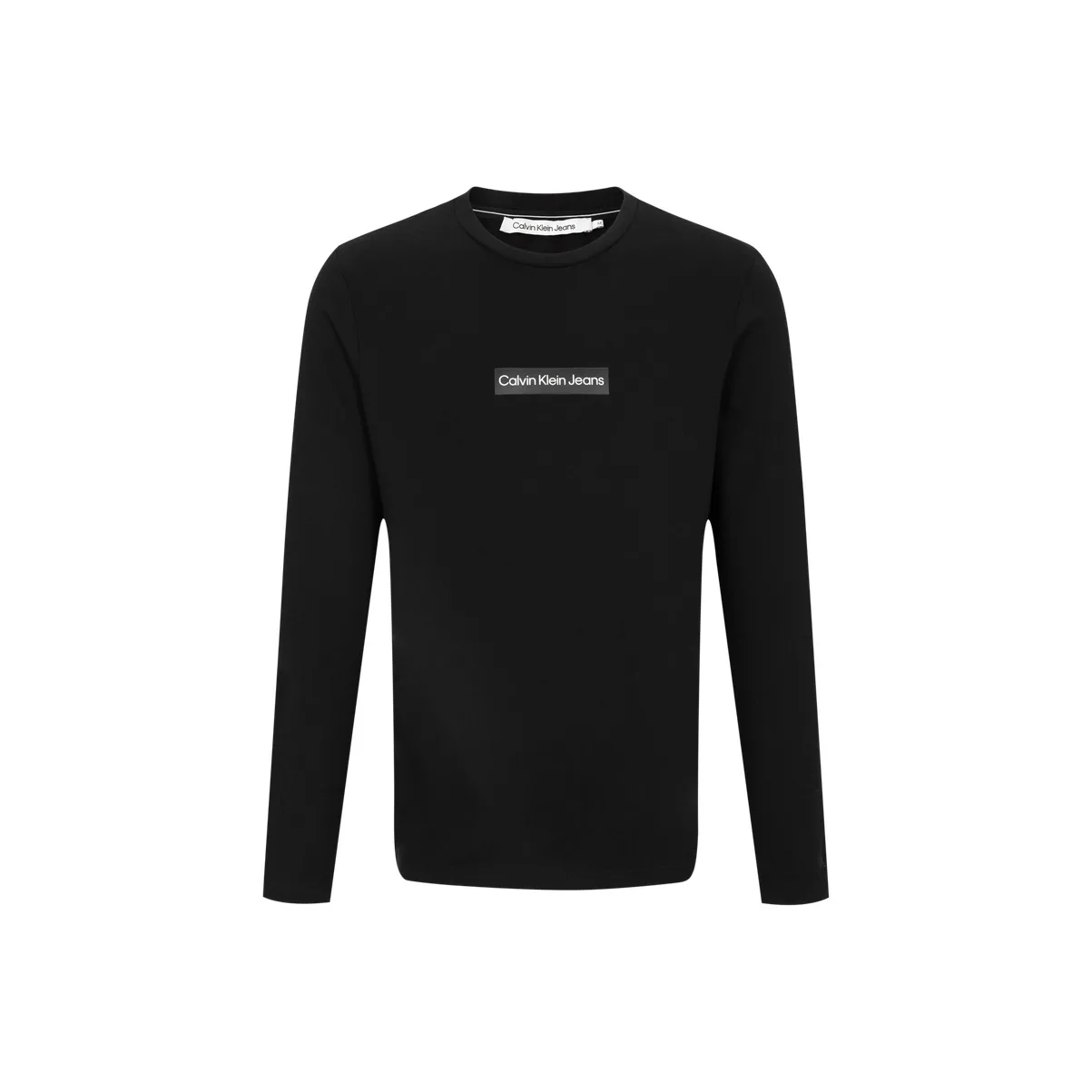 CALVIN KLEIN T Shirt Men's Black