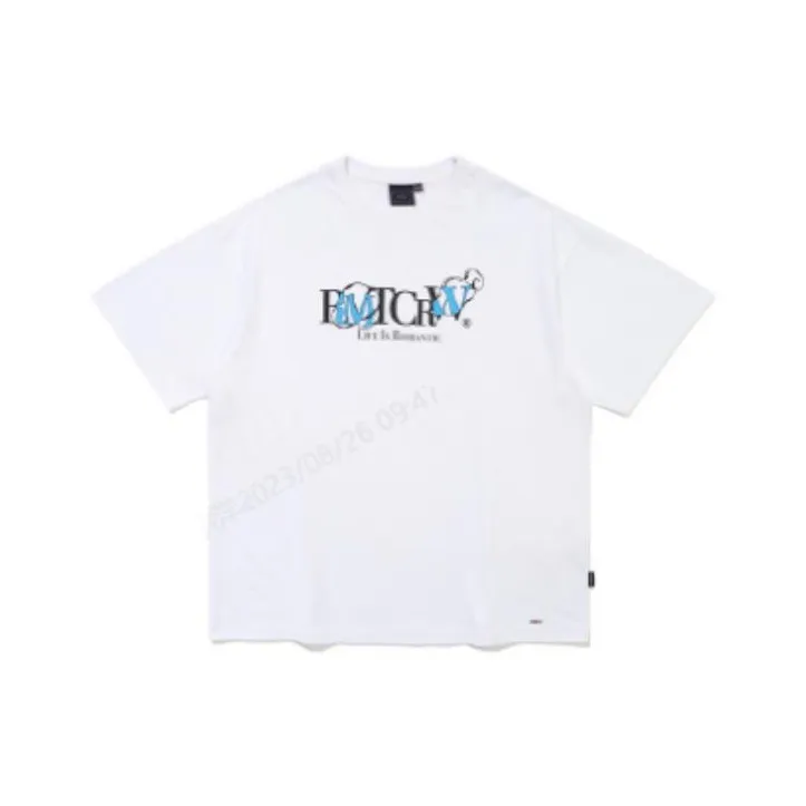 RMTCRW ROMANTIC CROWN T Shirts Unisex