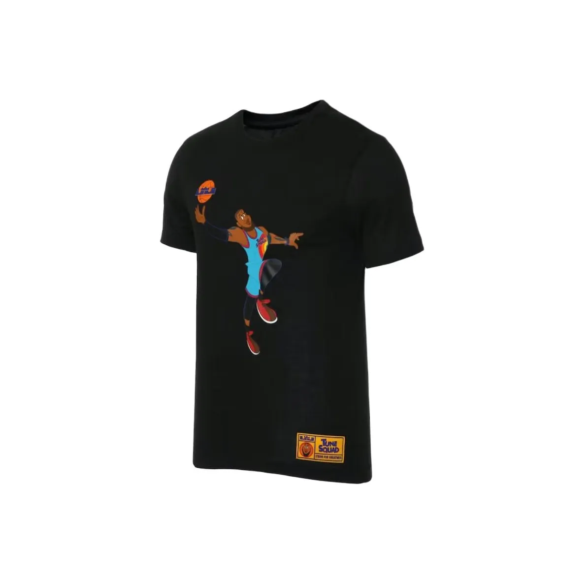 Nike Space Jam A New Legacy Dri Fit Tee