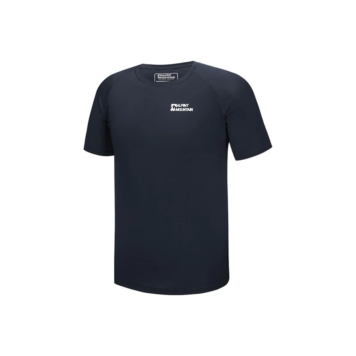 ALPINT MOUNTAIN Быстросохнущая рубашка мужская