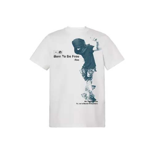 ROCAWEAR Унисекс Футболки