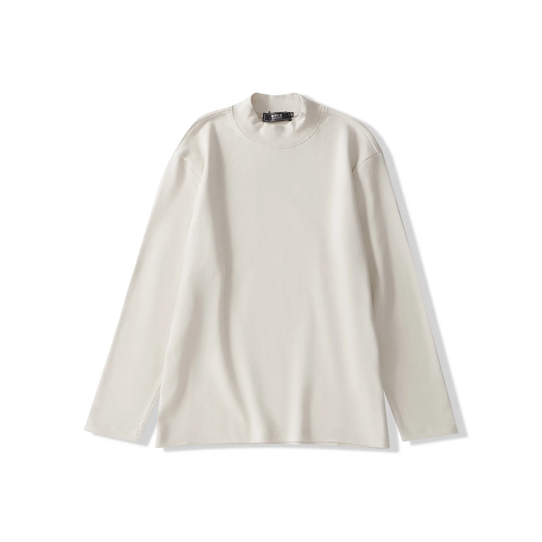 I'm David Унисекс Футболка