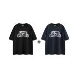 블랙 블루 (2팩)