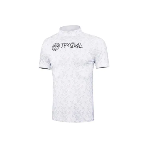 Мужские рубашки PGA T