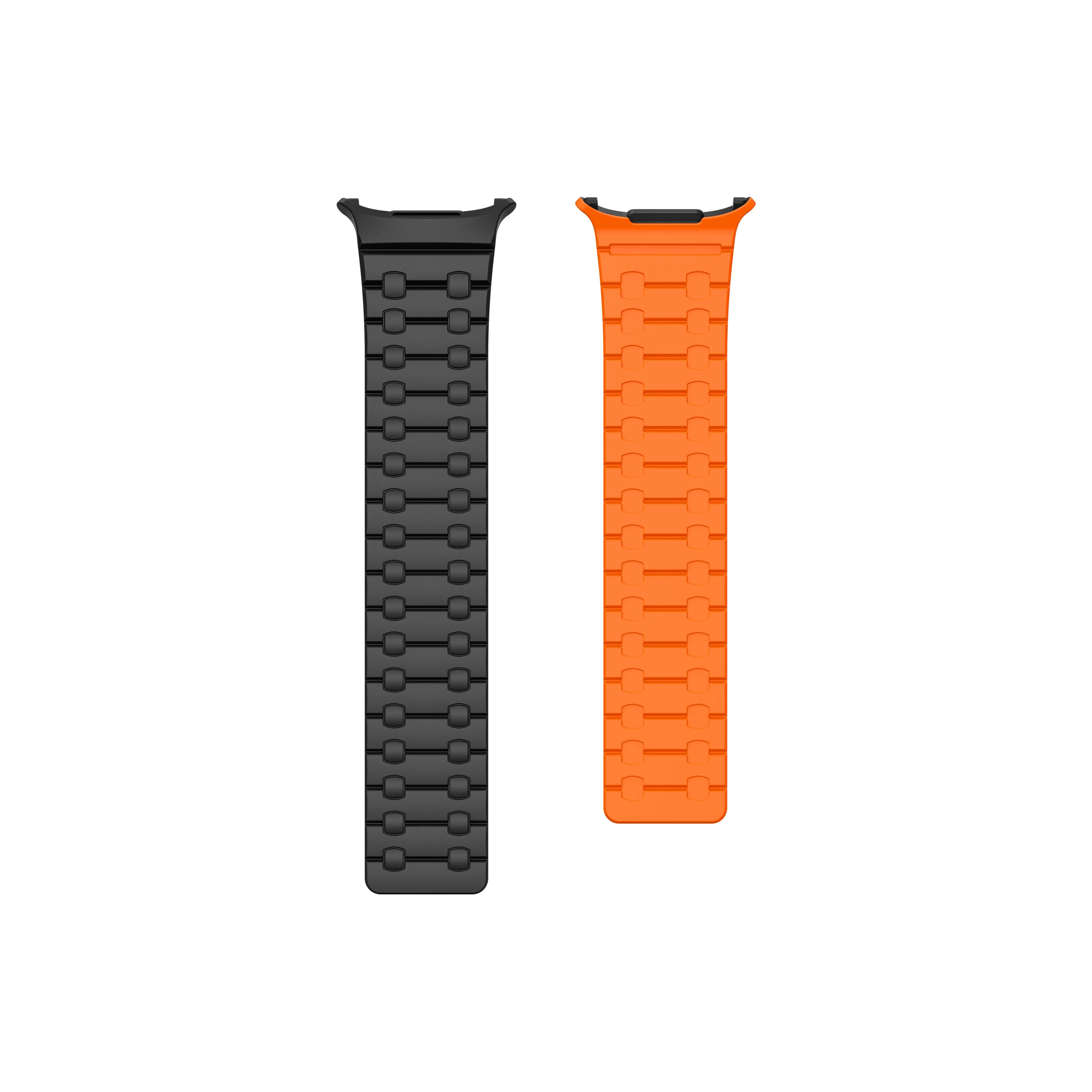 Antey Watch Полоска Samsung Совместимость 244 мм Силиконовый материал