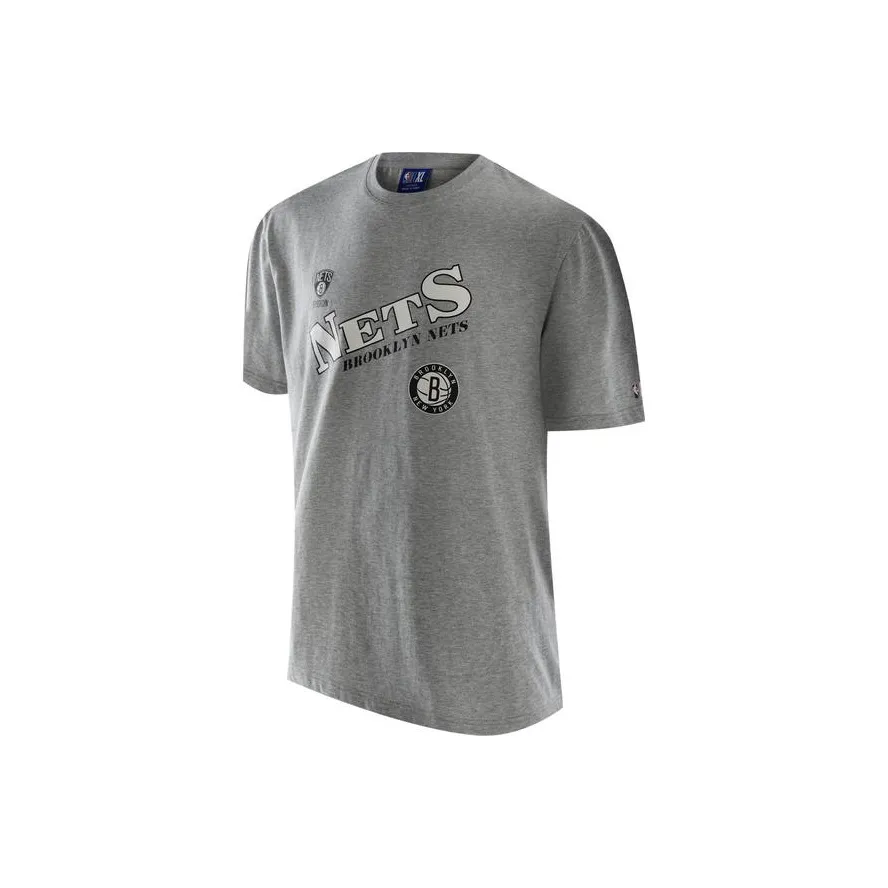 NBA Brooklyn Nets T-Shirt Унисекс