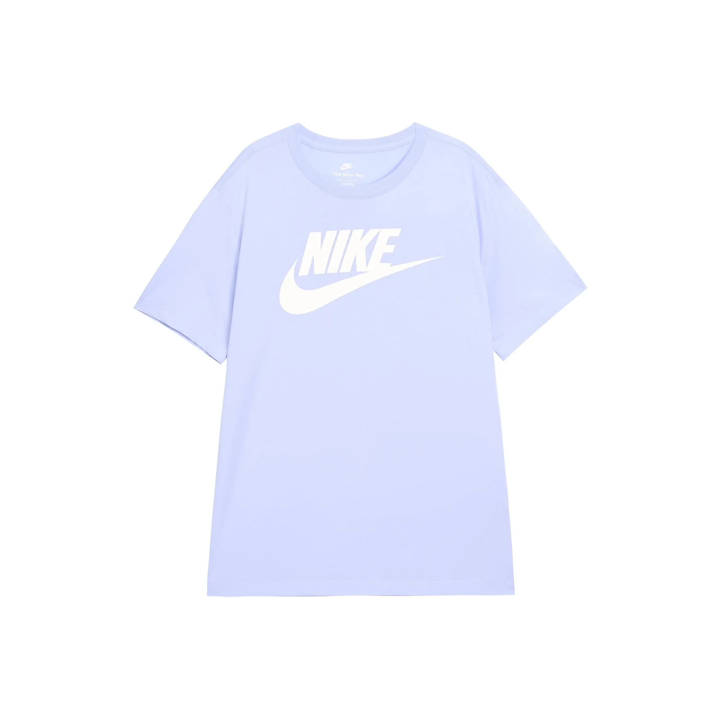 Nike Blue Men's T-Shirts Найк Синий Мужские Футболки