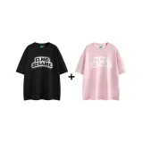 블랙 핑크 (2팩)