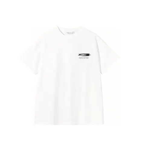 MANUFACTURE Мужские рубашки T