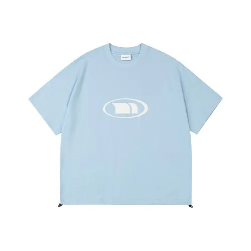 Norybrand Унисекс Футболки