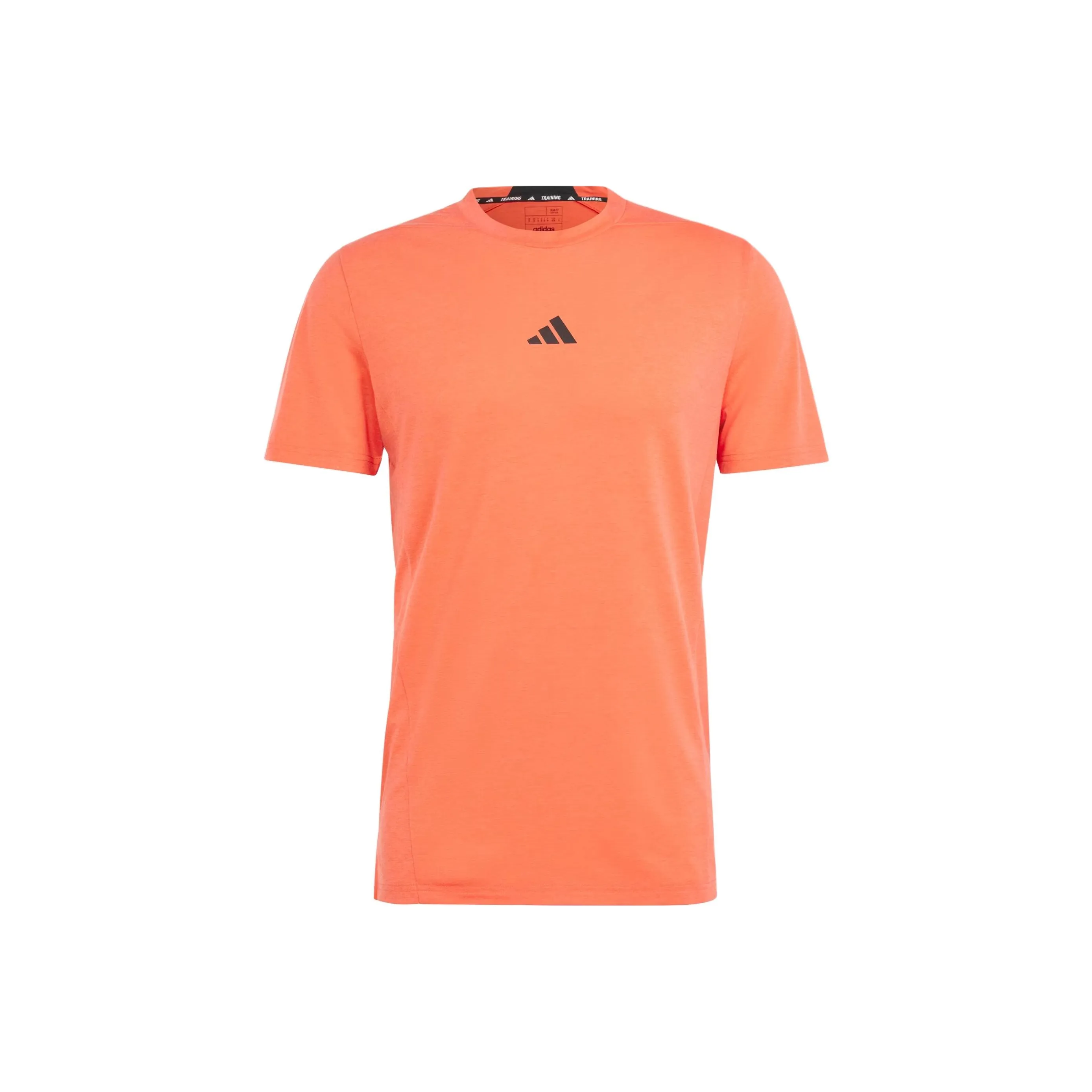 Adidas Free Shipping With AdiClub Designed For Training Workout Tee